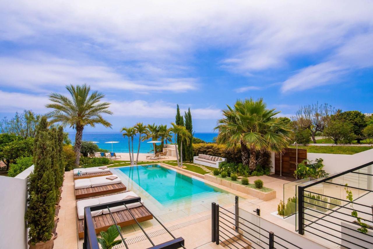 Horizonte Club In Nerja By Solaga Holiday Homes Kültér fotó