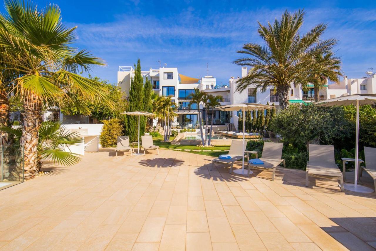 Horizonte Club In Nerja By Solaga Holiday Homes Kültér fotó
