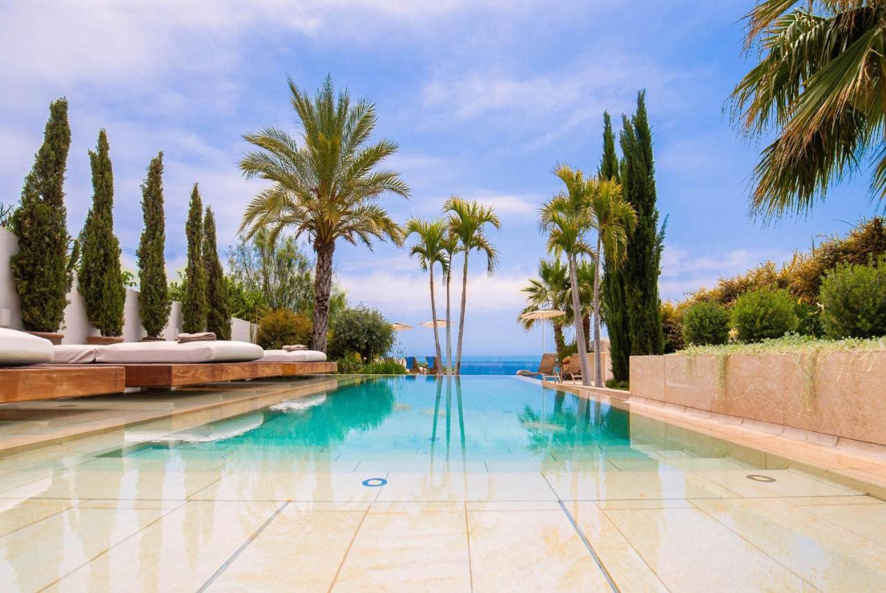 Horizonte Club In Nerja By Solaga Holiday Homes Kültér fotó