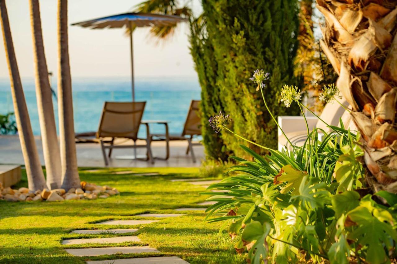 Horizonte Club In Nerja By Solaga Holiday Homes Kültér fotó