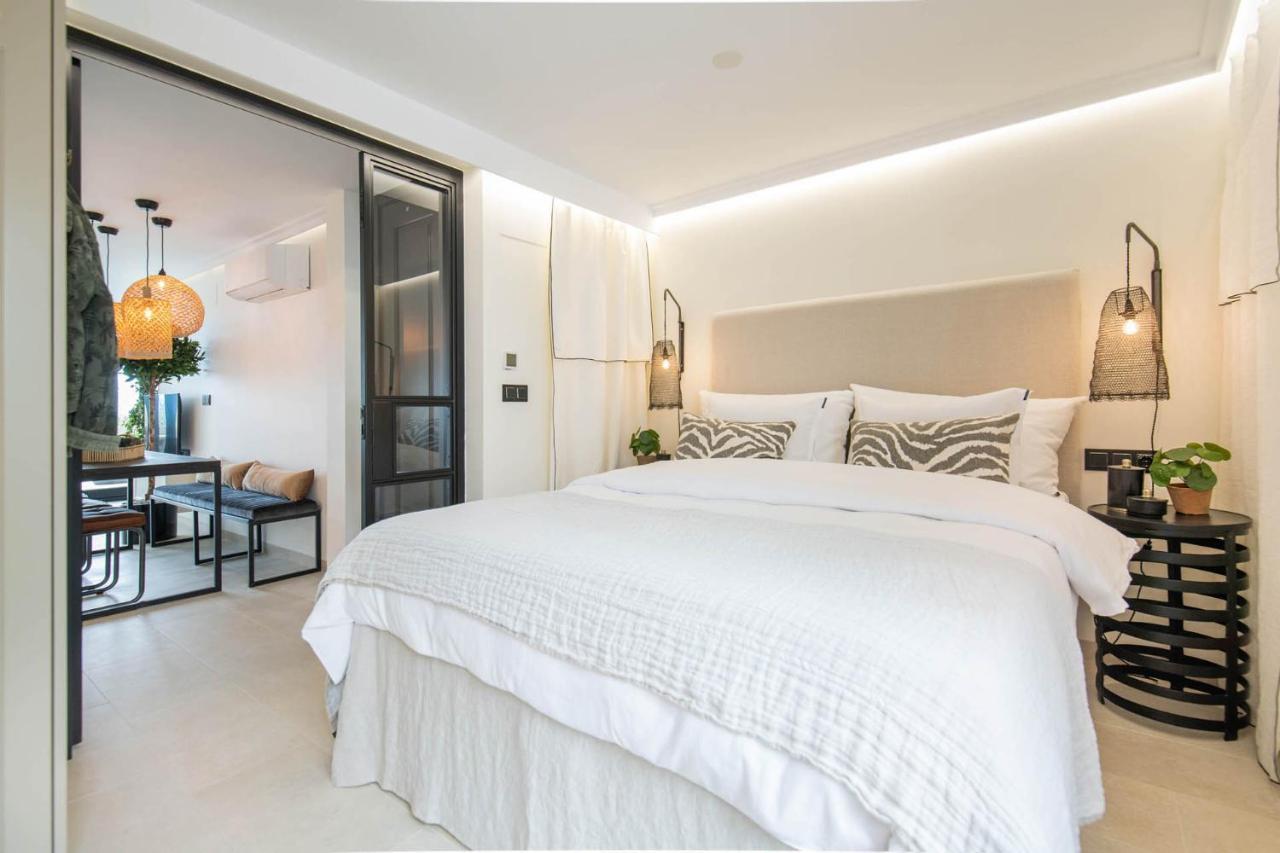 Horizonte Club In Nerja By Solaga Holiday Homes Kültér fotó