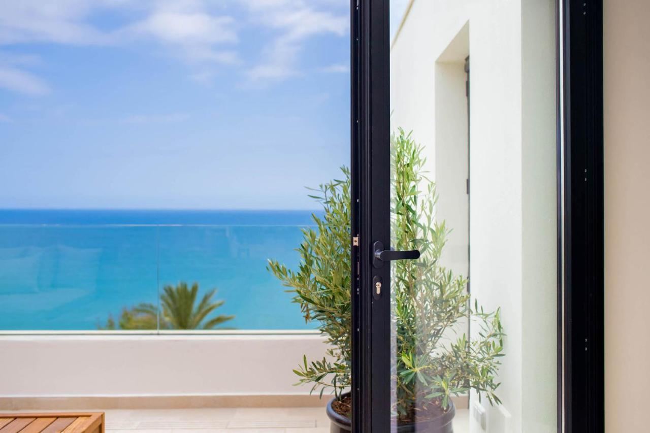 Horizonte Club In Nerja By Solaga Holiday Homes Kültér fotó