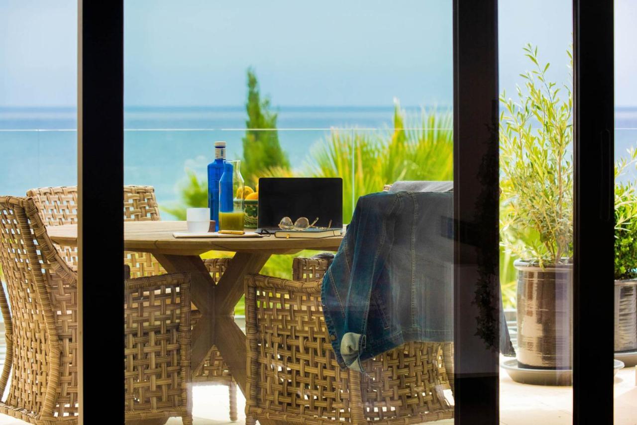 Horizonte Club In Nerja By Solaga Holiday Homes Kültér fotó