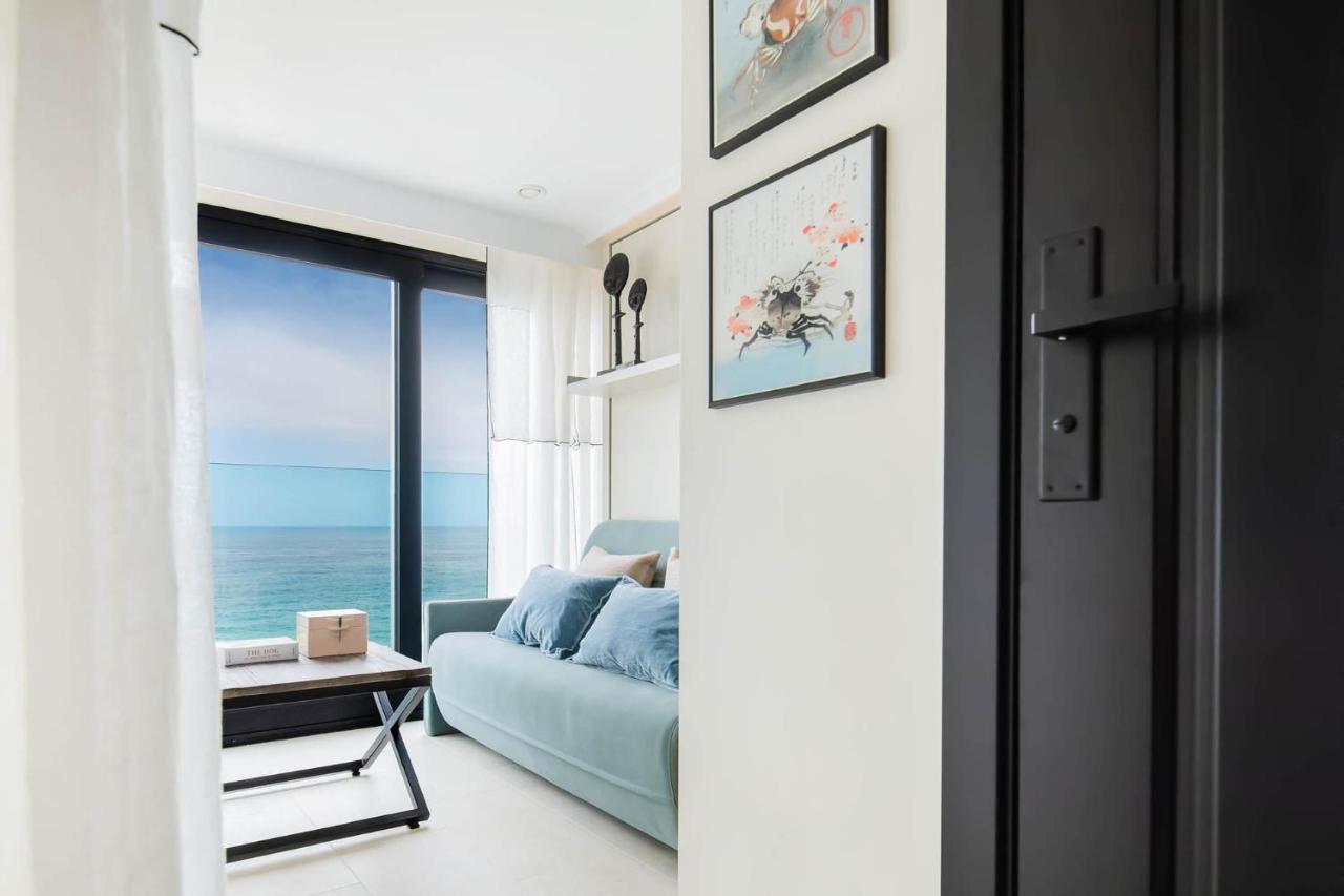 Horizonte Club In Nerja By Solaga Holiday Homes Kültér fotó