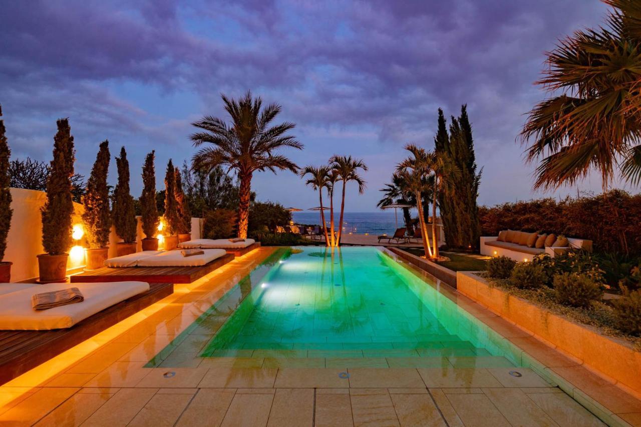 Horizonte Club In Nerja By Solaga Holiday Homes Kültér fotó