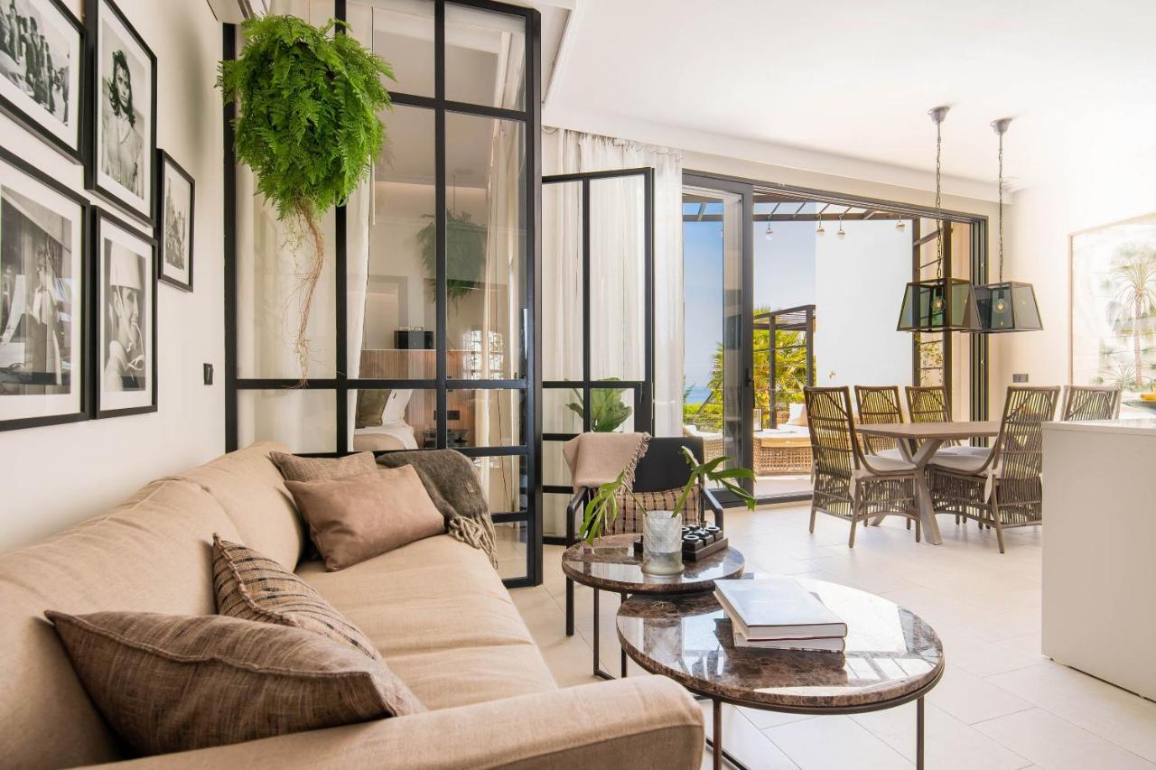Horizonte Club In Nerja By Solaga Holiday Homes Kültér fotó
