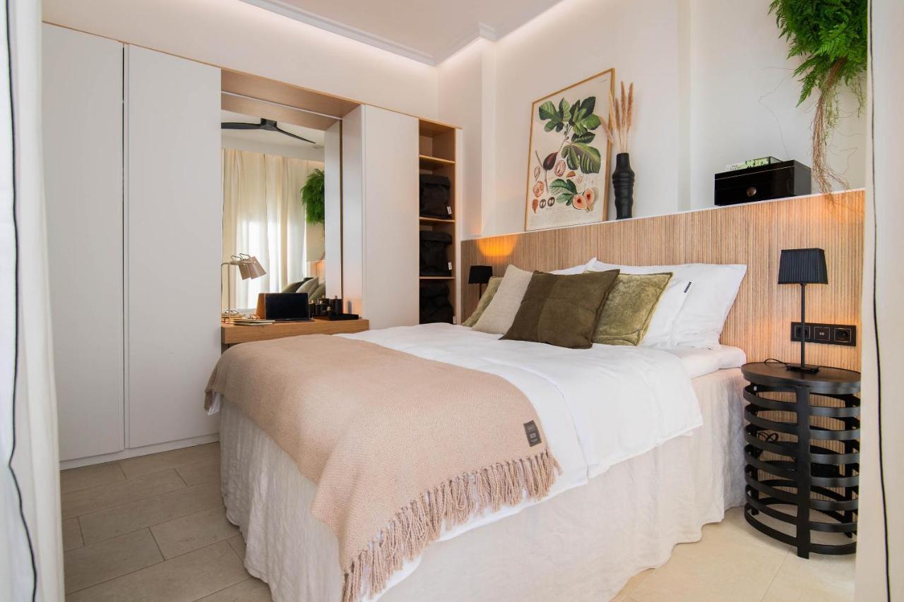 Horizonte Club In Nerja By Solaga Holiday Homes Kültér fotó