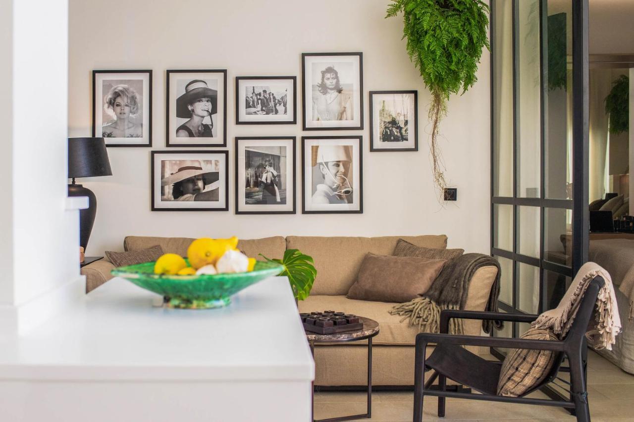 Horizonte Club In Nerja By Solaga Holiday Homes Kültér fotó