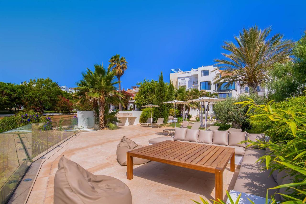 Horizonte Club In Nerja By Solaga Holiday Homes Kültér fotó
