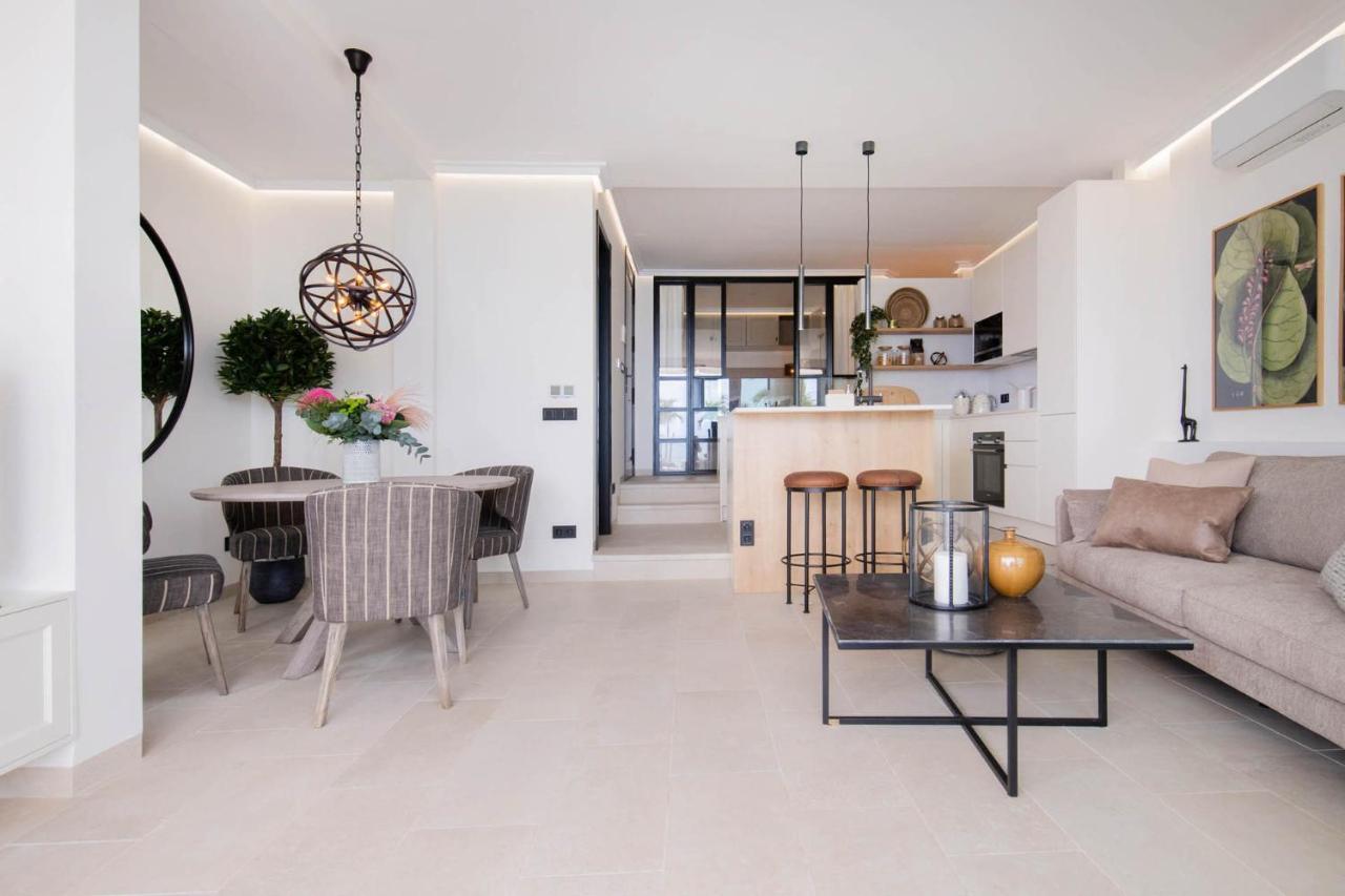 Horizonte Club In Nerja By Solaga Holiday Homes Kültér fotó