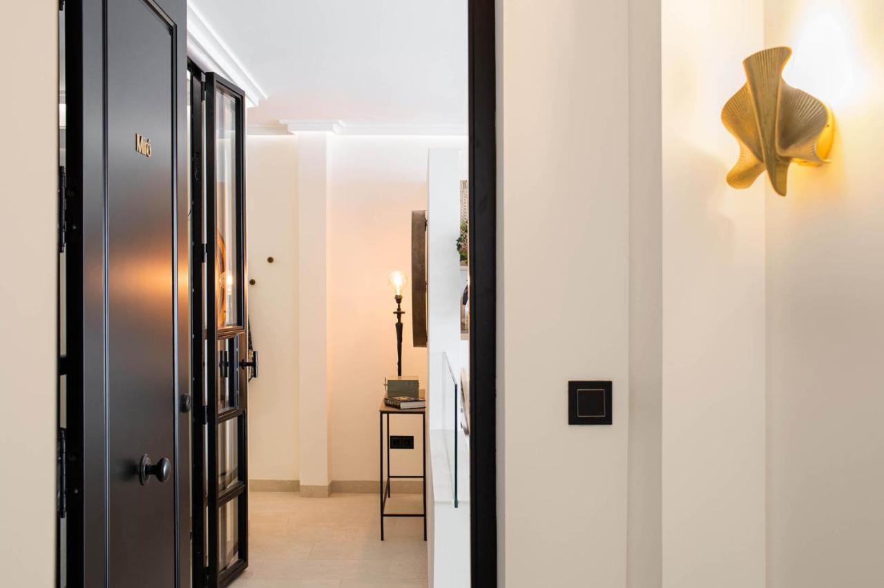 Horizonte Club In Nerja By Solaga Holiday Homes Kültér fotó