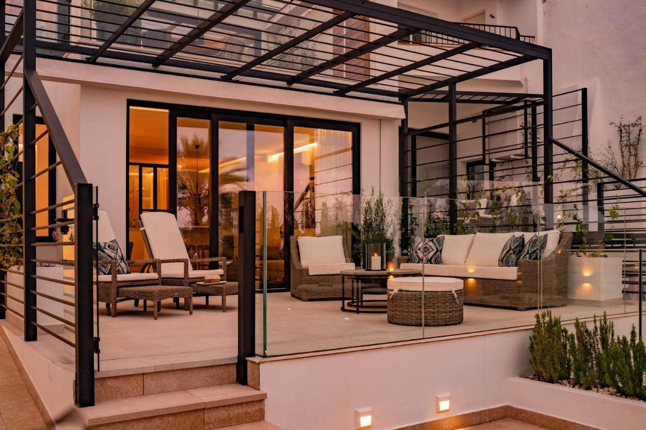 Horizonte Club In Nerja By Solaga Holiday Homes Kültér fotó