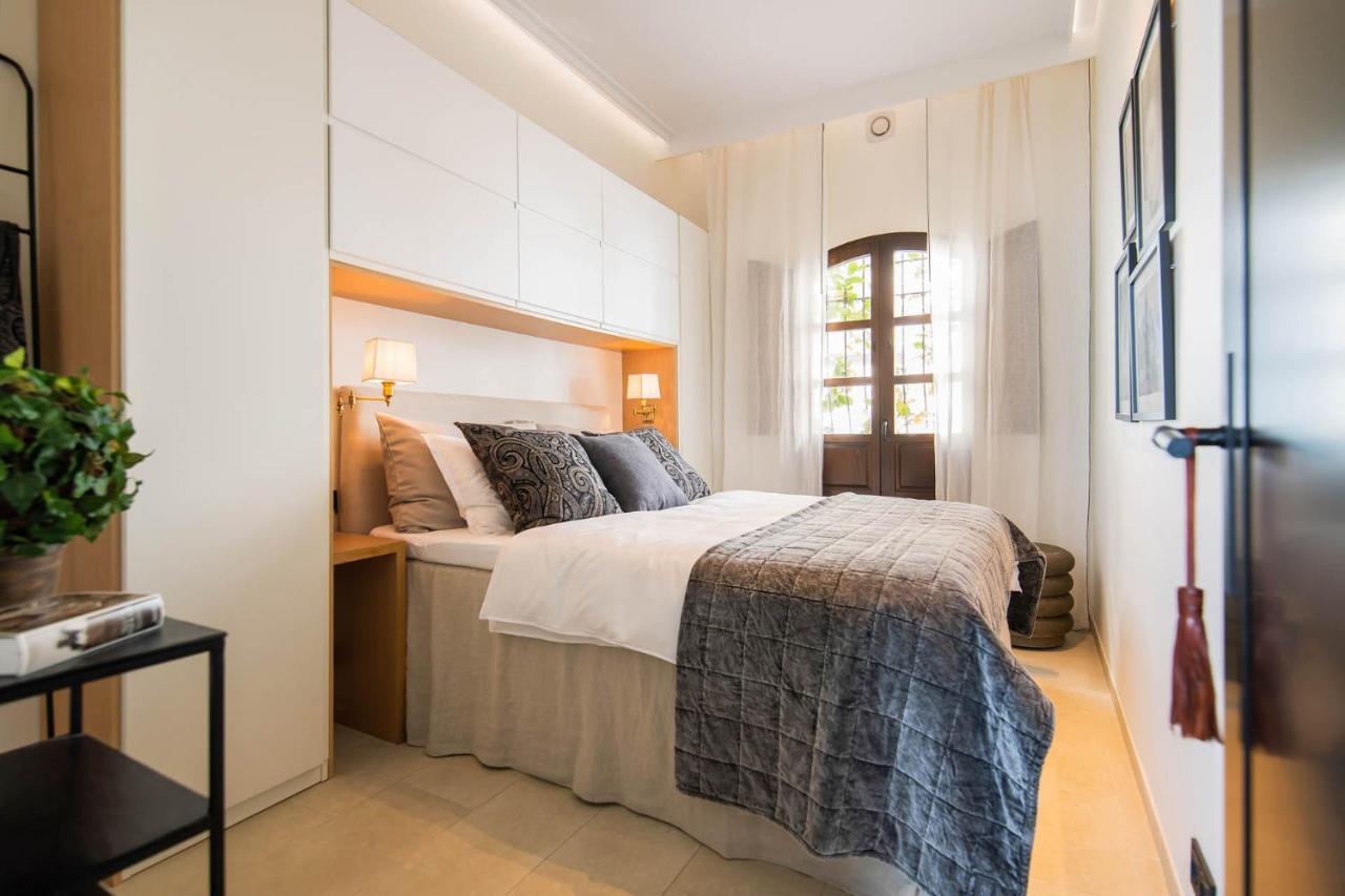 Horizonte Club In Nerja By Solaga Holiday Homes Kültér fotó