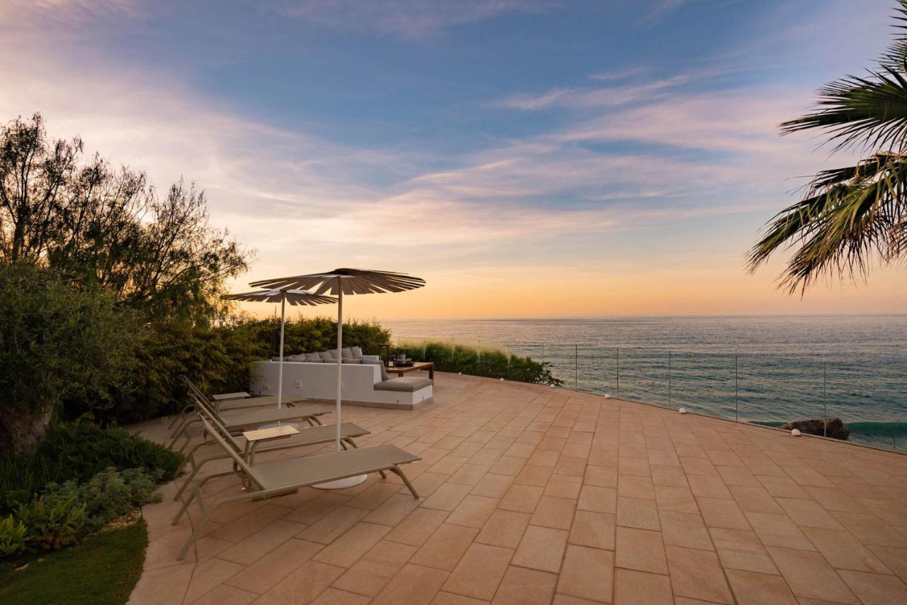 Horizonte Club In Nerja By Solaga Holiday Homes Kültér fotó