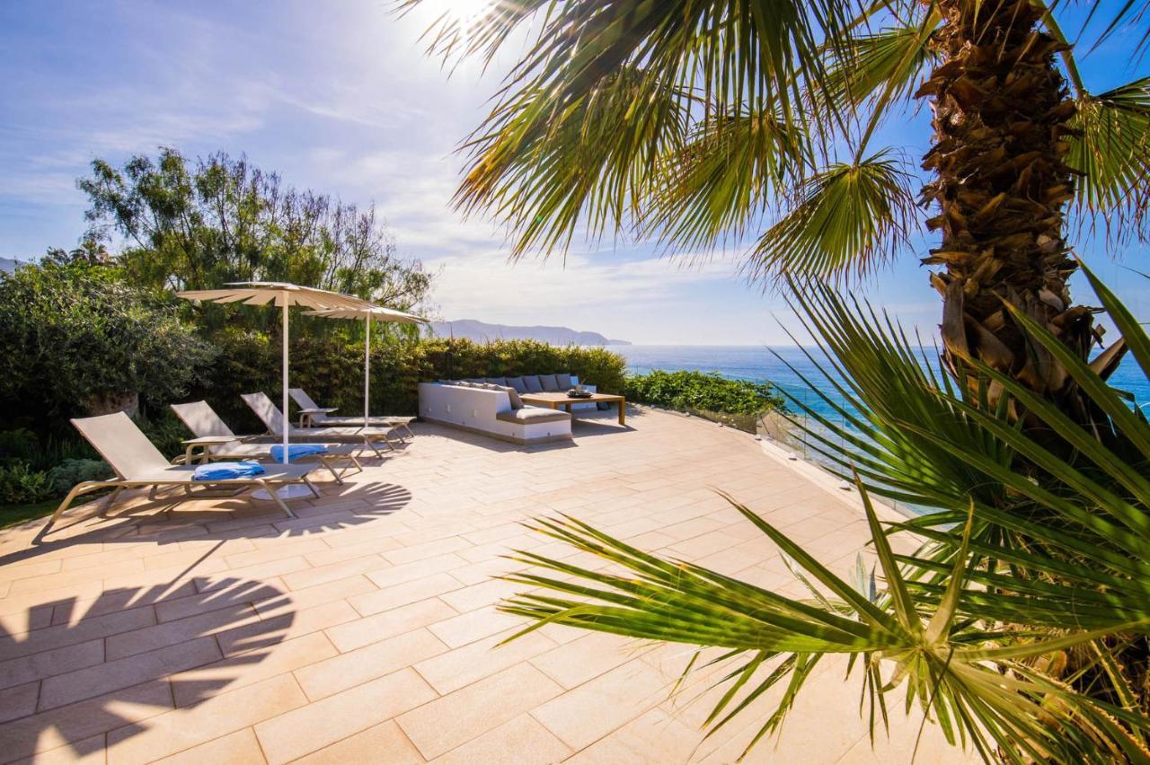Horizonte Club In Nerja By Solaga Holiday Homes Kültér fotó