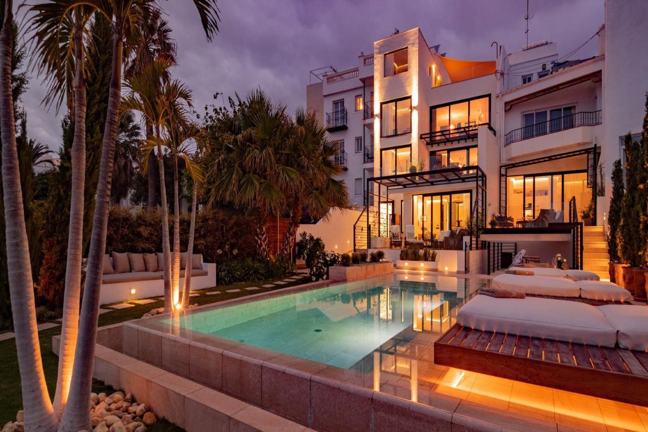 Horizonte Club In Nerja By Solaga Holiday Homes Kültér fotó