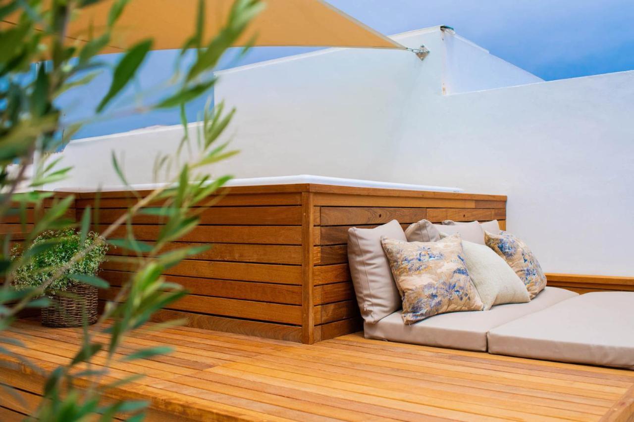 Horizonte Club In Nerja By Solaga Holiday Homes Kültér fotó