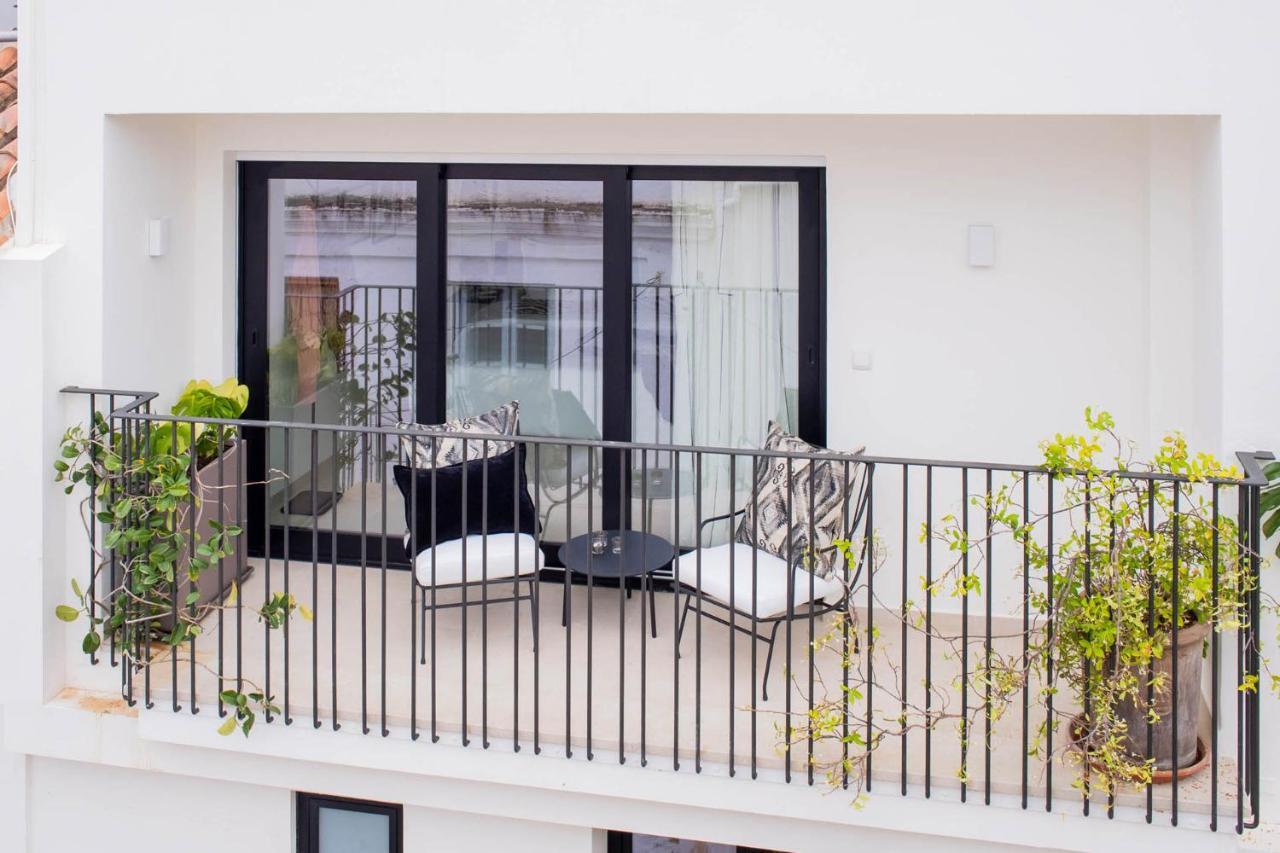 Horizonte Club In Nerja By Solaga Holiday Homes Kültér fotó