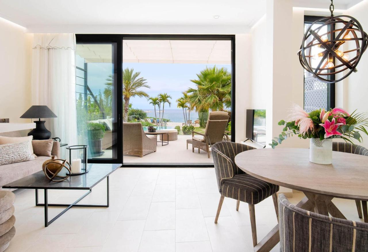 Horizonte Club In Nerja By Solaga Holiday Homes Kültér fotó