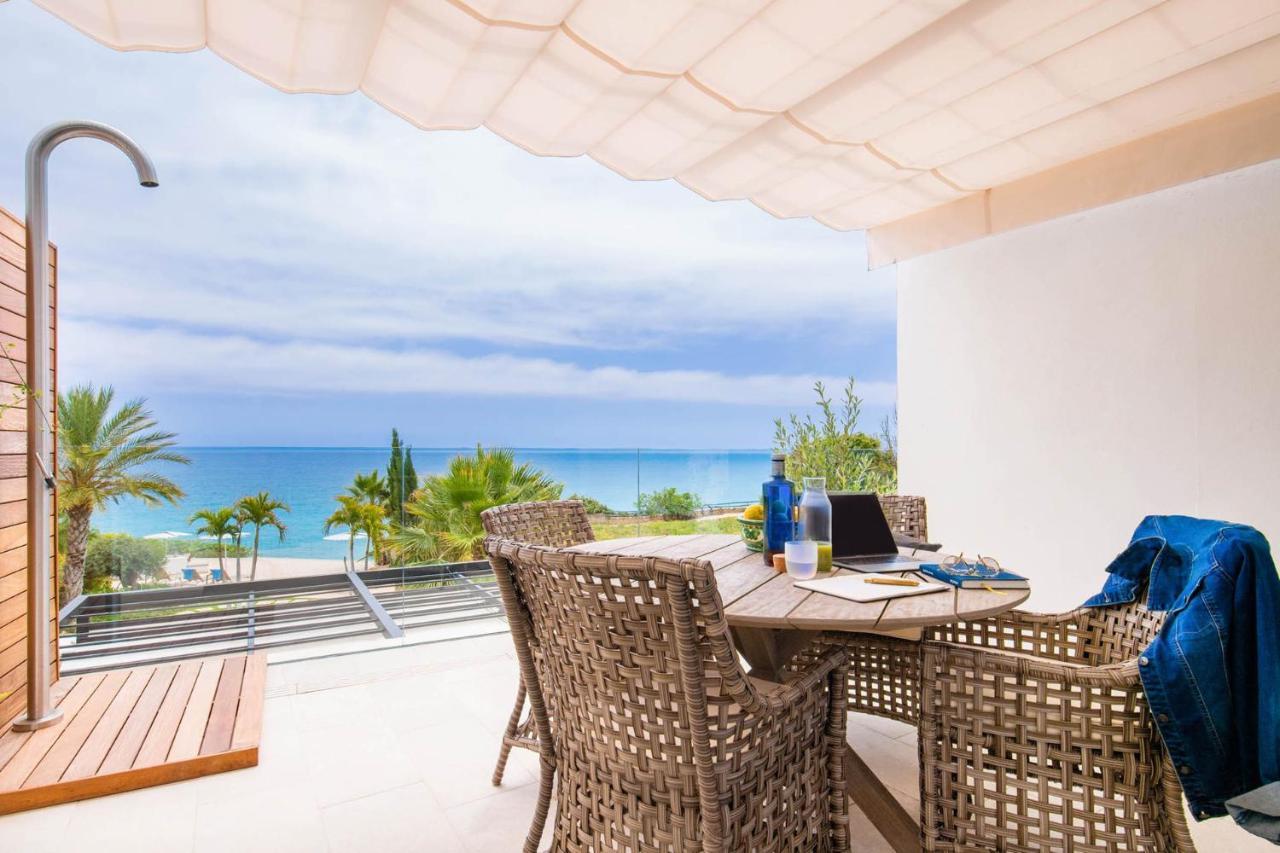 Horizonte Club In Nerja By Solaga Holiday Homes Kültér fotó