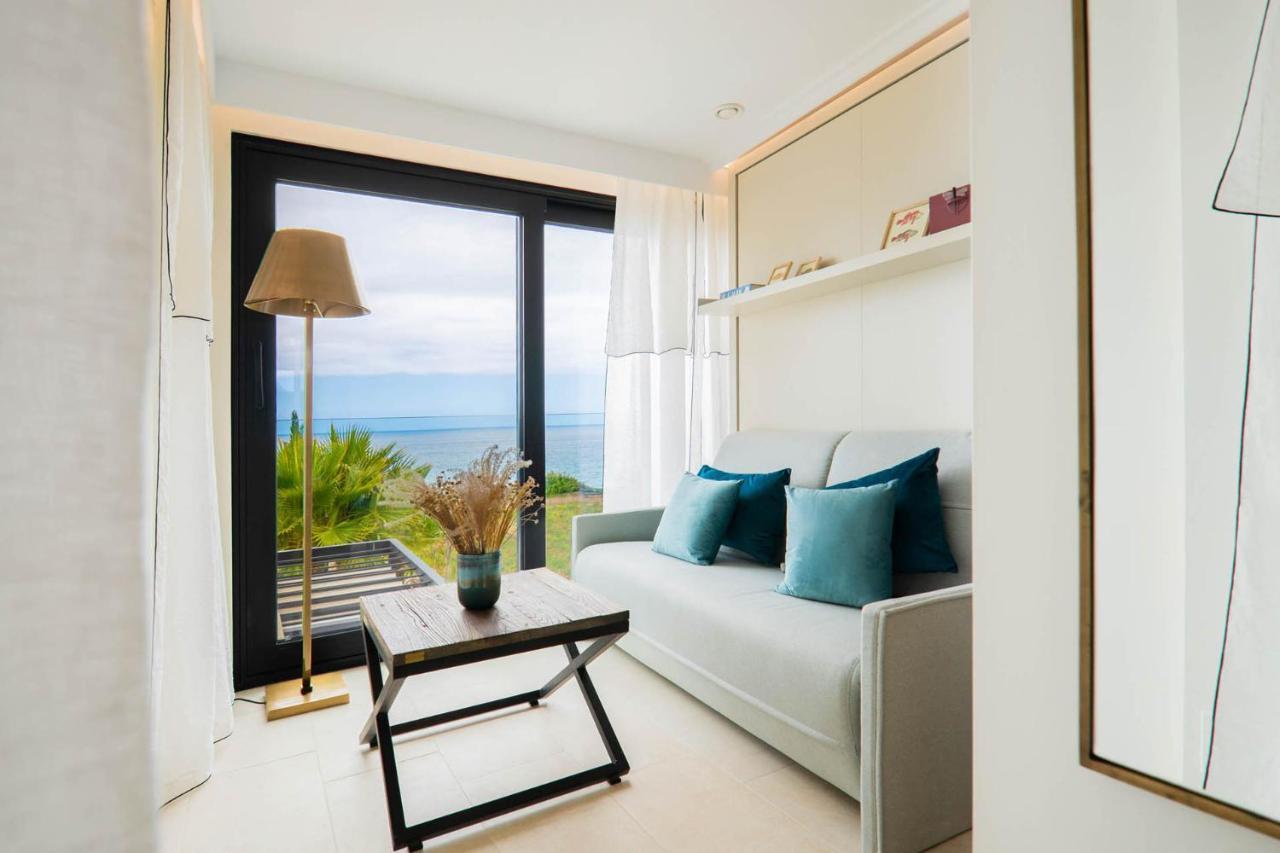 Horizonte Club In Nerja By Solaga Holiday Homes Kültér fotó