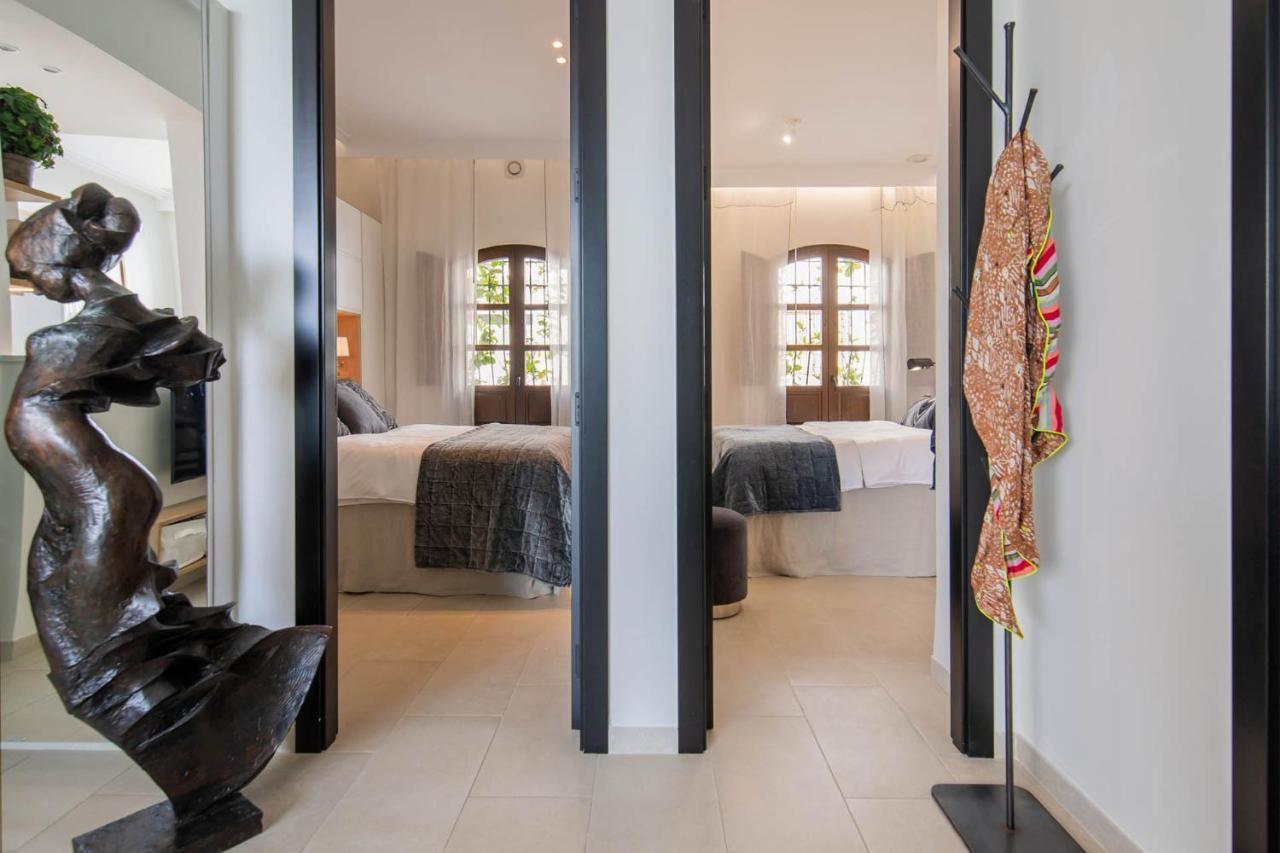 Horizonte Club In Nerja By Solaga Holiday Homes Kültér fotó