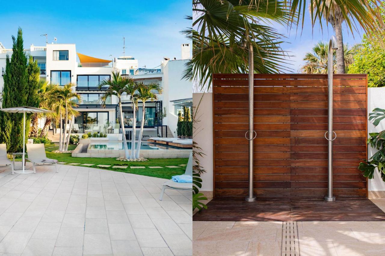 Horizonte Club In Nerja By Solaga Holiday Homes Kültér fotó