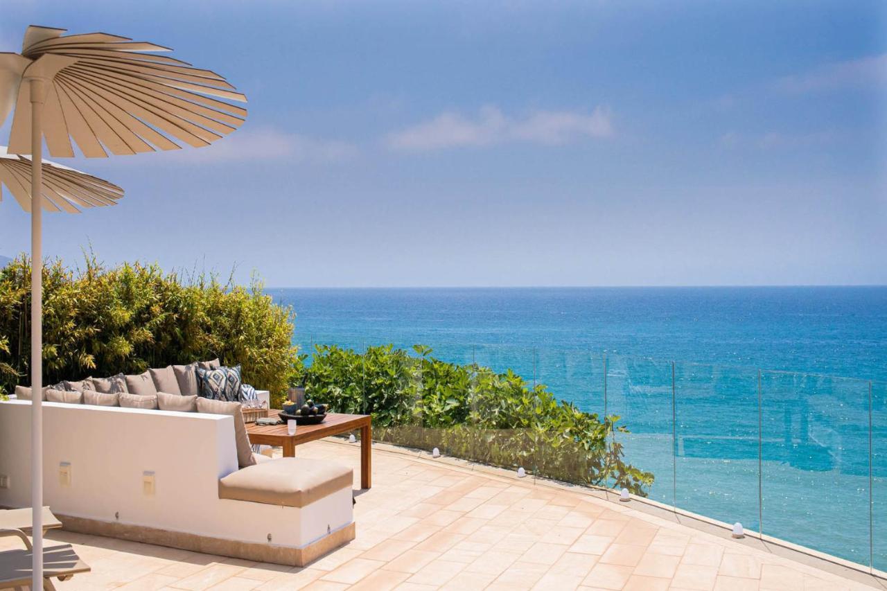 Horizonte Club In Nerja By Solaga Holiday Homes Kültér fotó